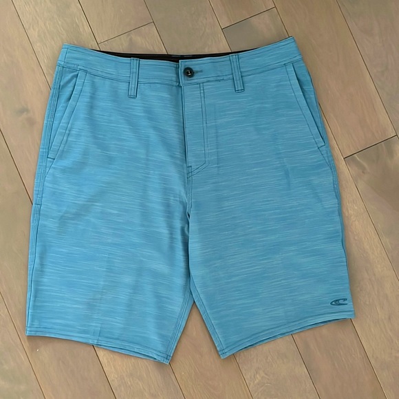 ONeill blue shorts - Picture 1 of 3